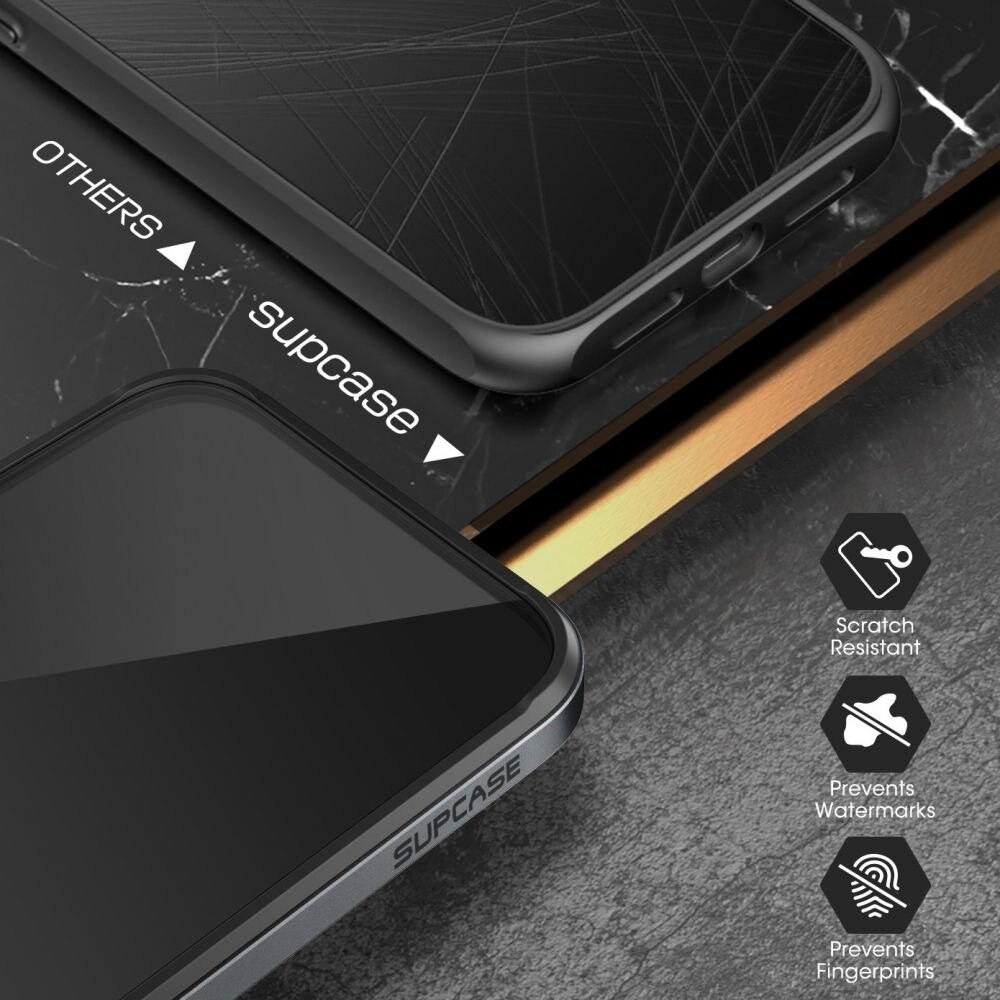 Unicorn Beetle Edge Pro iPhone 13 Pro Black