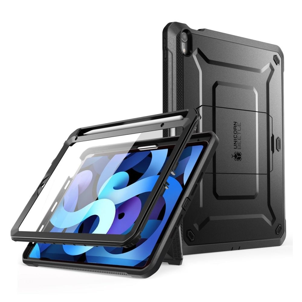 Unicorn Beetle Pro Case iPad Mini 6 (2021) Black