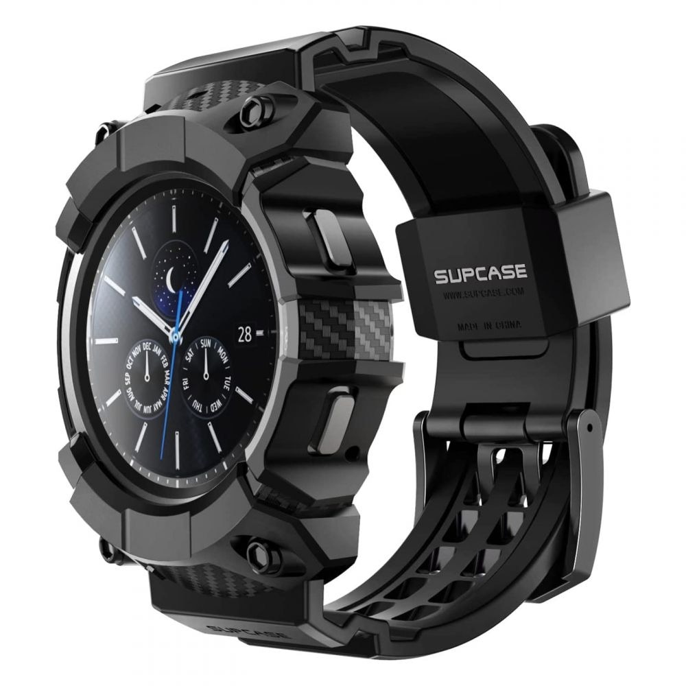 Unicorn Beetle Pro Samsung Galaxy Watch 4 44mm Black