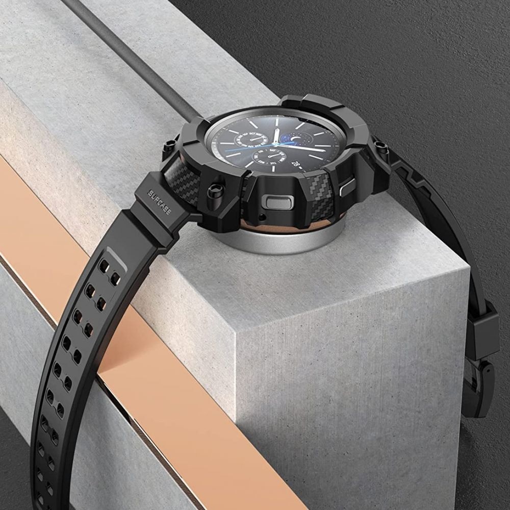 Unicorn Beetle Pro Samsung Galaxy Watch 4 44mm Black