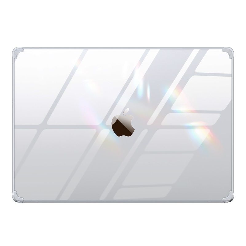 Unicorn Beetle Clear Case MacBook Pro 16.2 2021 Clear