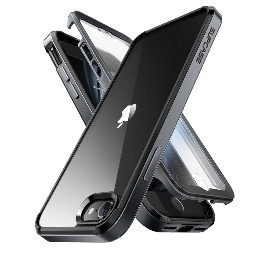Unicorn Beetle Edge Pro iPhone SE (2020) Black