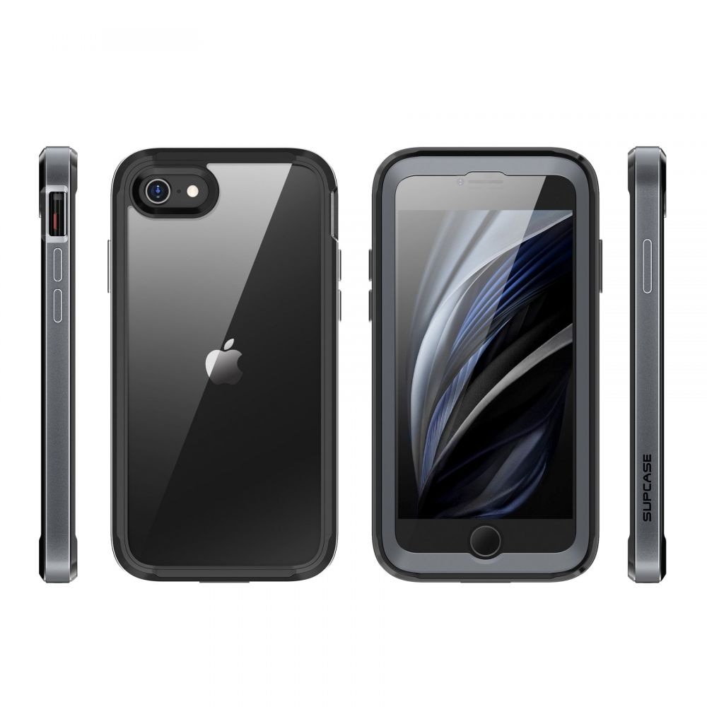 Unicorn Beetle Edge Pro iPhone vBlack