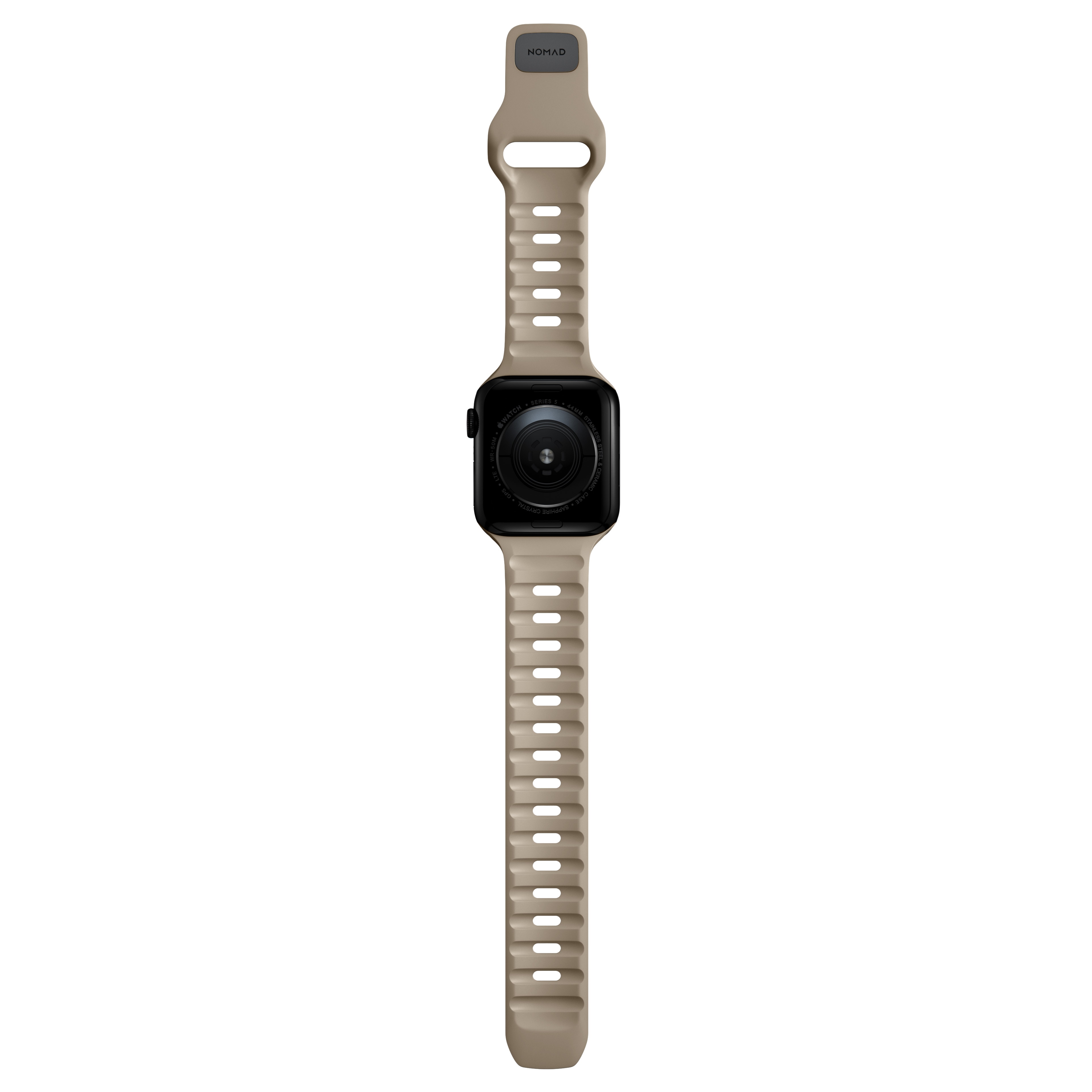 Apple Watch 42/44/45/49mm Sport Band Dune