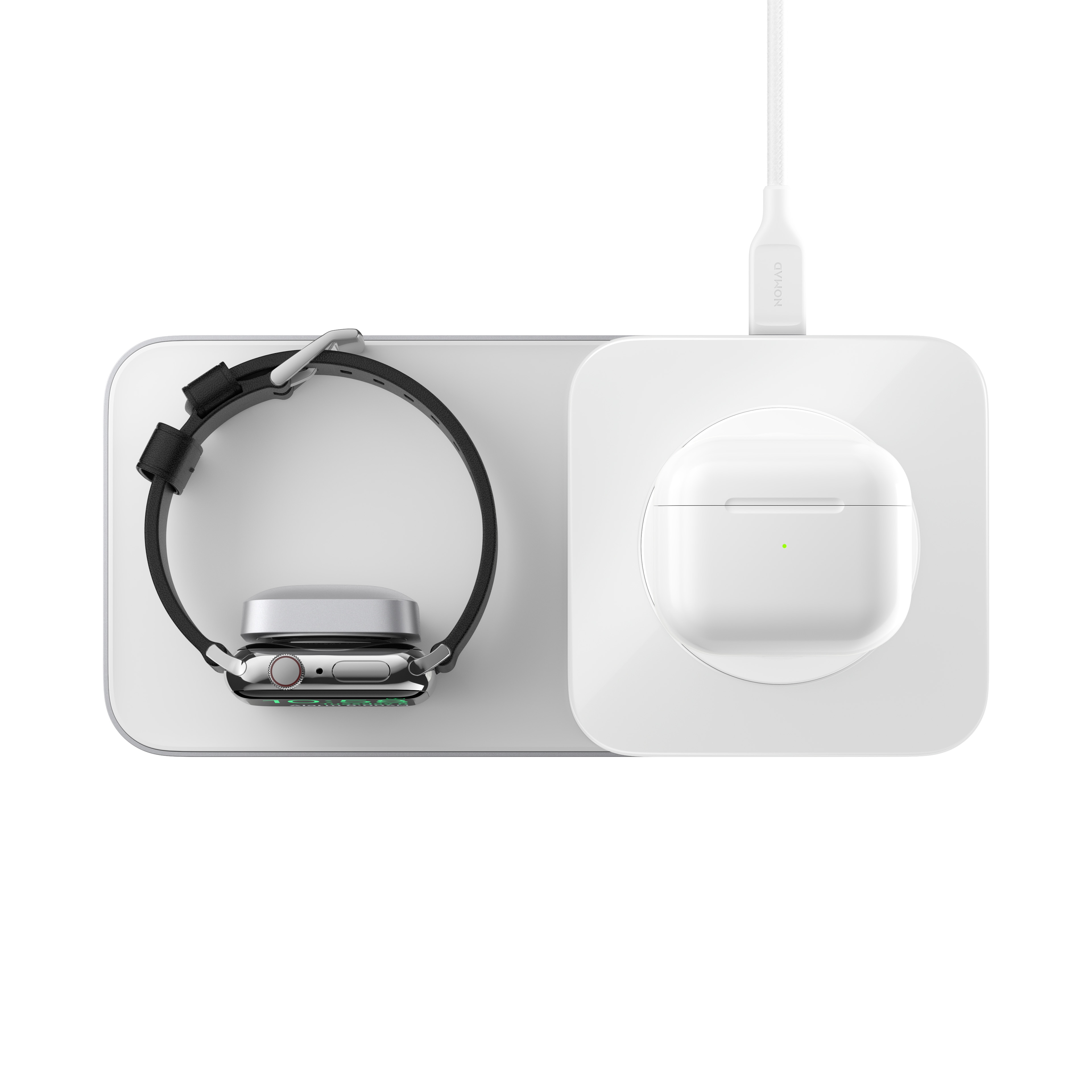 Base One Max MagSafe Silver