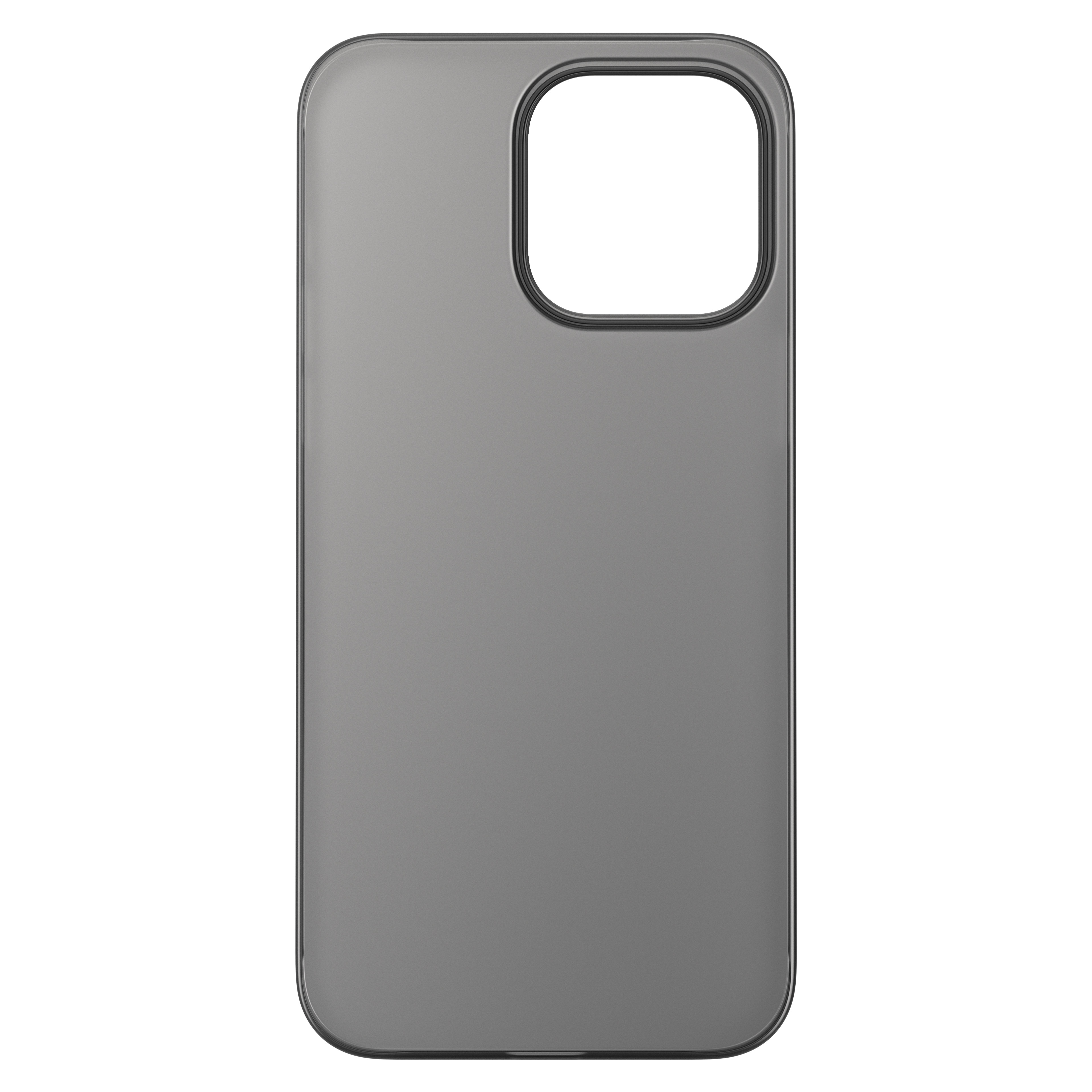 iPhone 14 Pro Max Super Slim Case Carbide