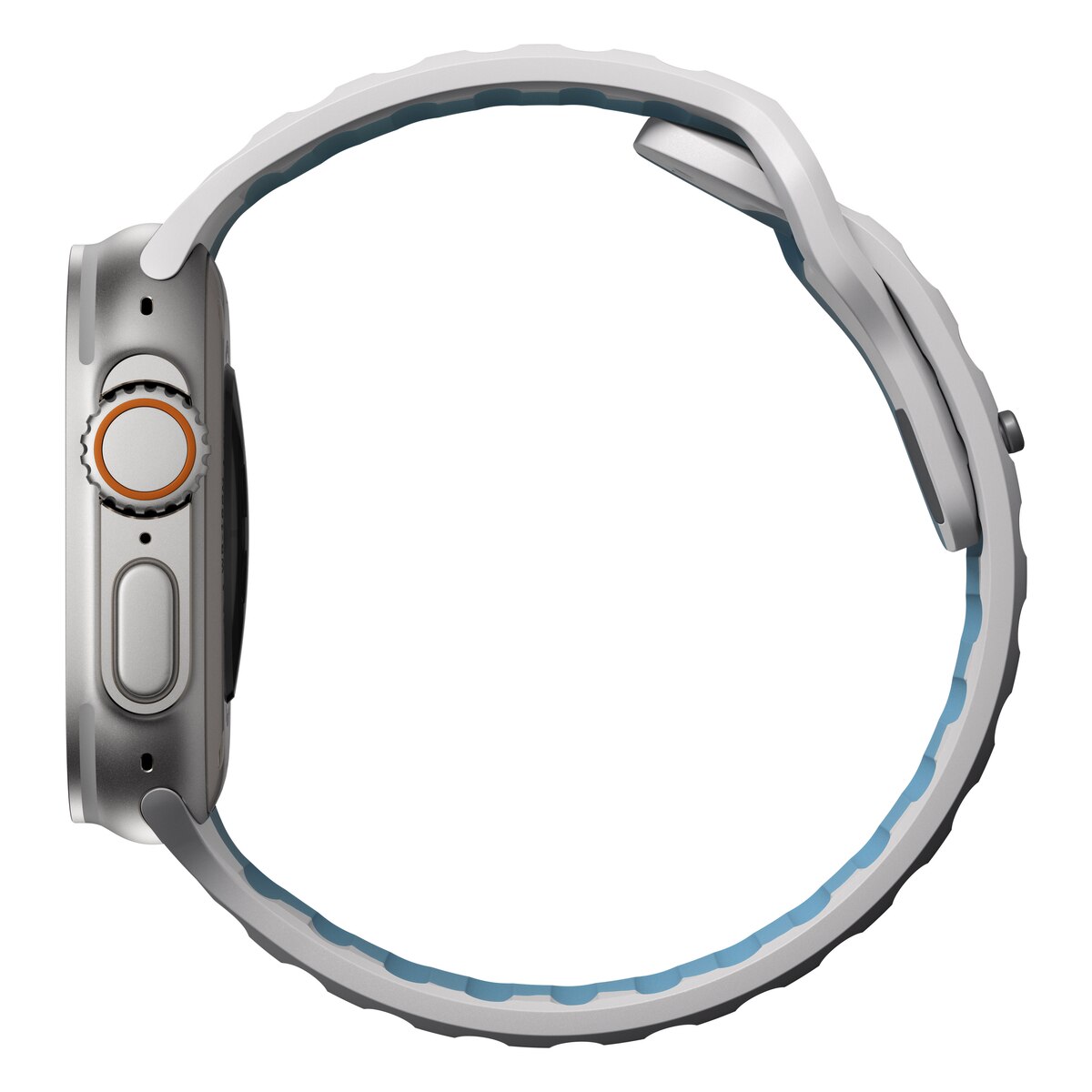 Apple Watch 42/44/45 mm Sport Band Electric Strike - Limited edition