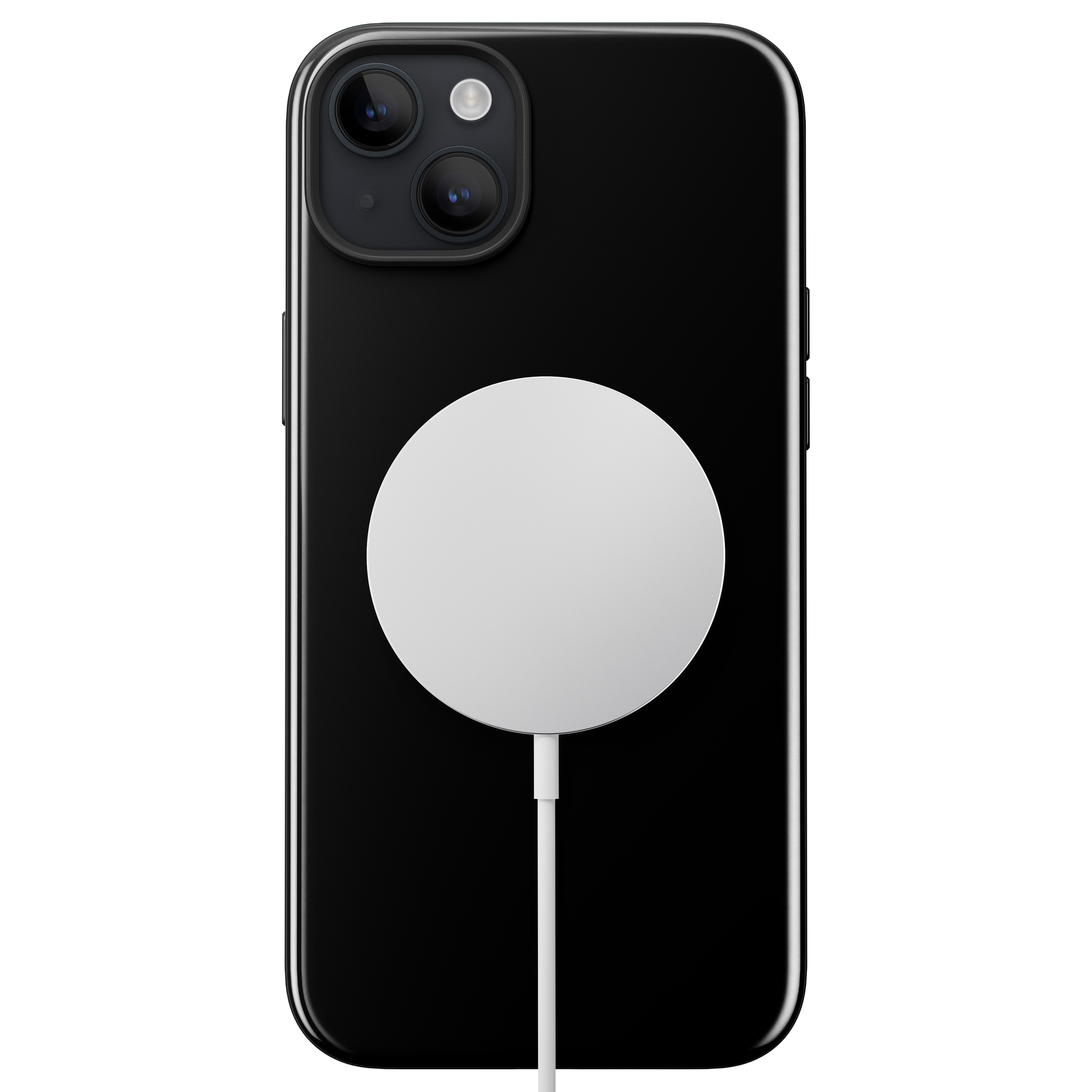 iPhone 14 Plus Sport Case MagSafe Black