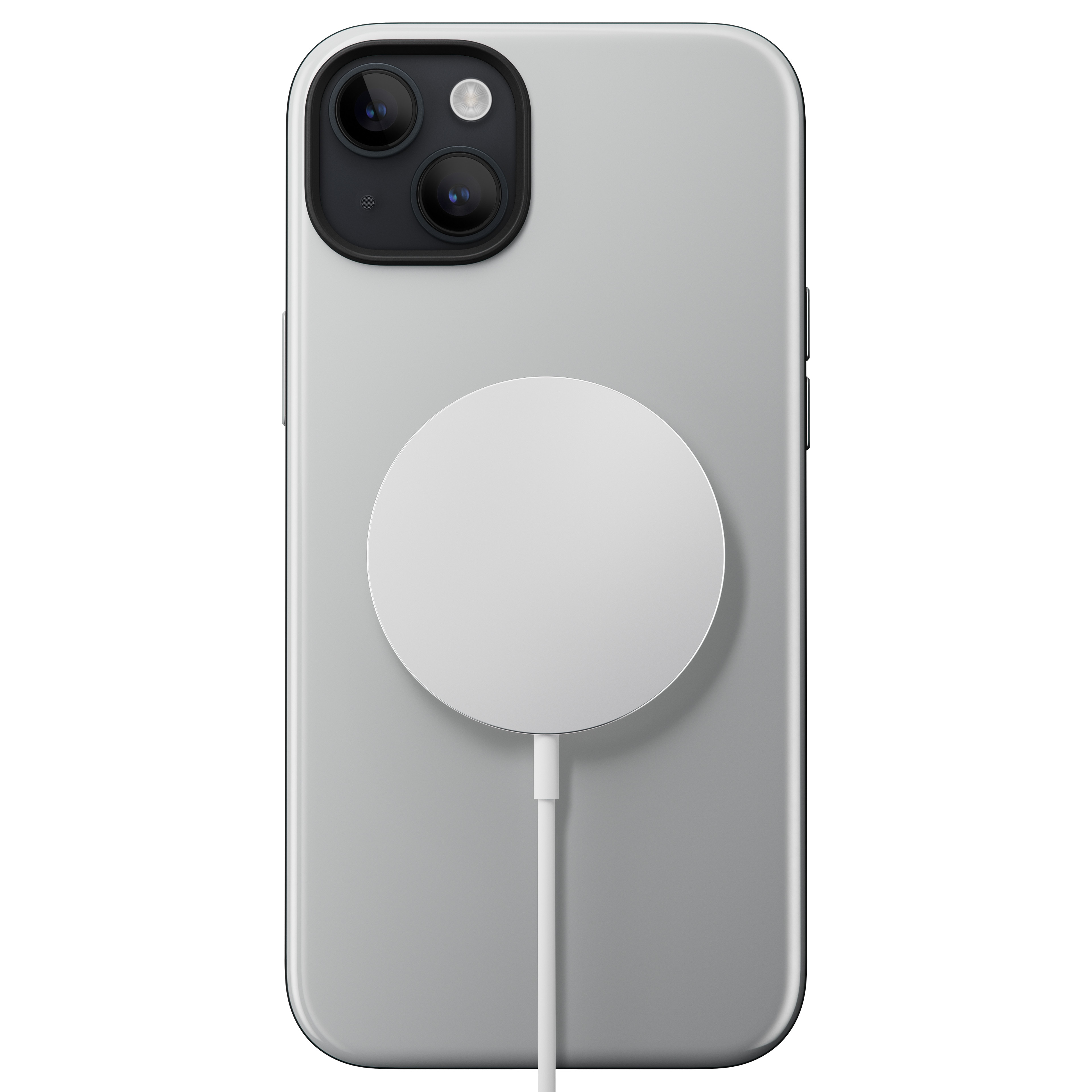 iPhone 14 Plus Sport Case MagSafe Lunar Gray