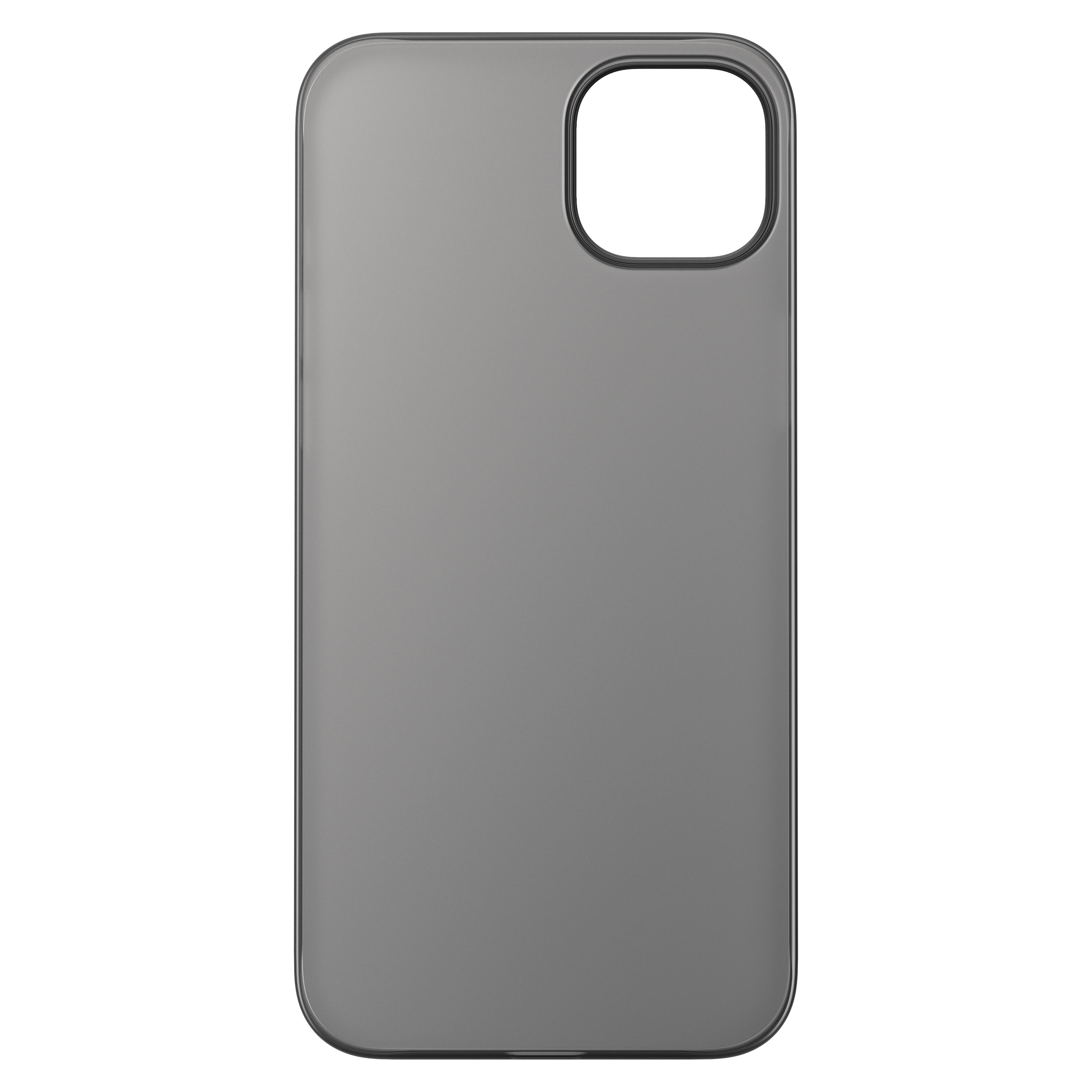 iPhone 14 Plus Super Slim Case Carbide