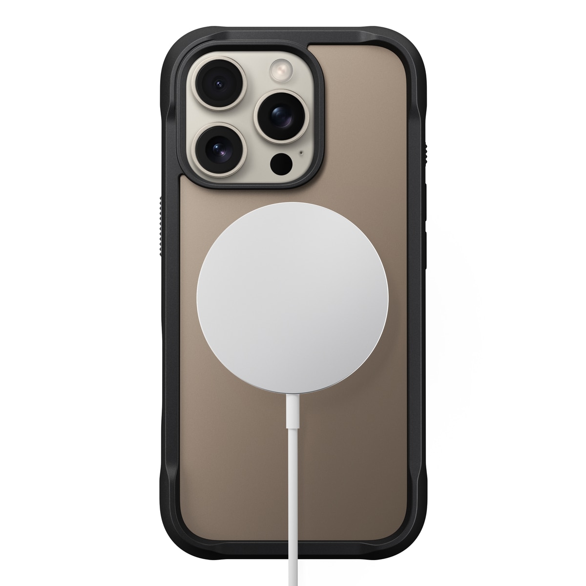 iPhone 16 Pro Max Rugged Case MagSafe Desert