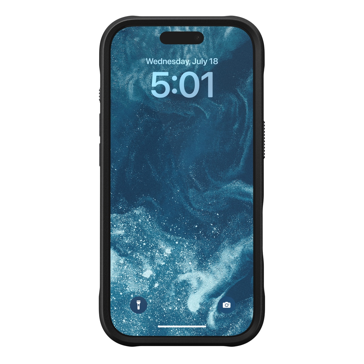 iPhone 16 Pro Max Rugged Case MagSafe Desert