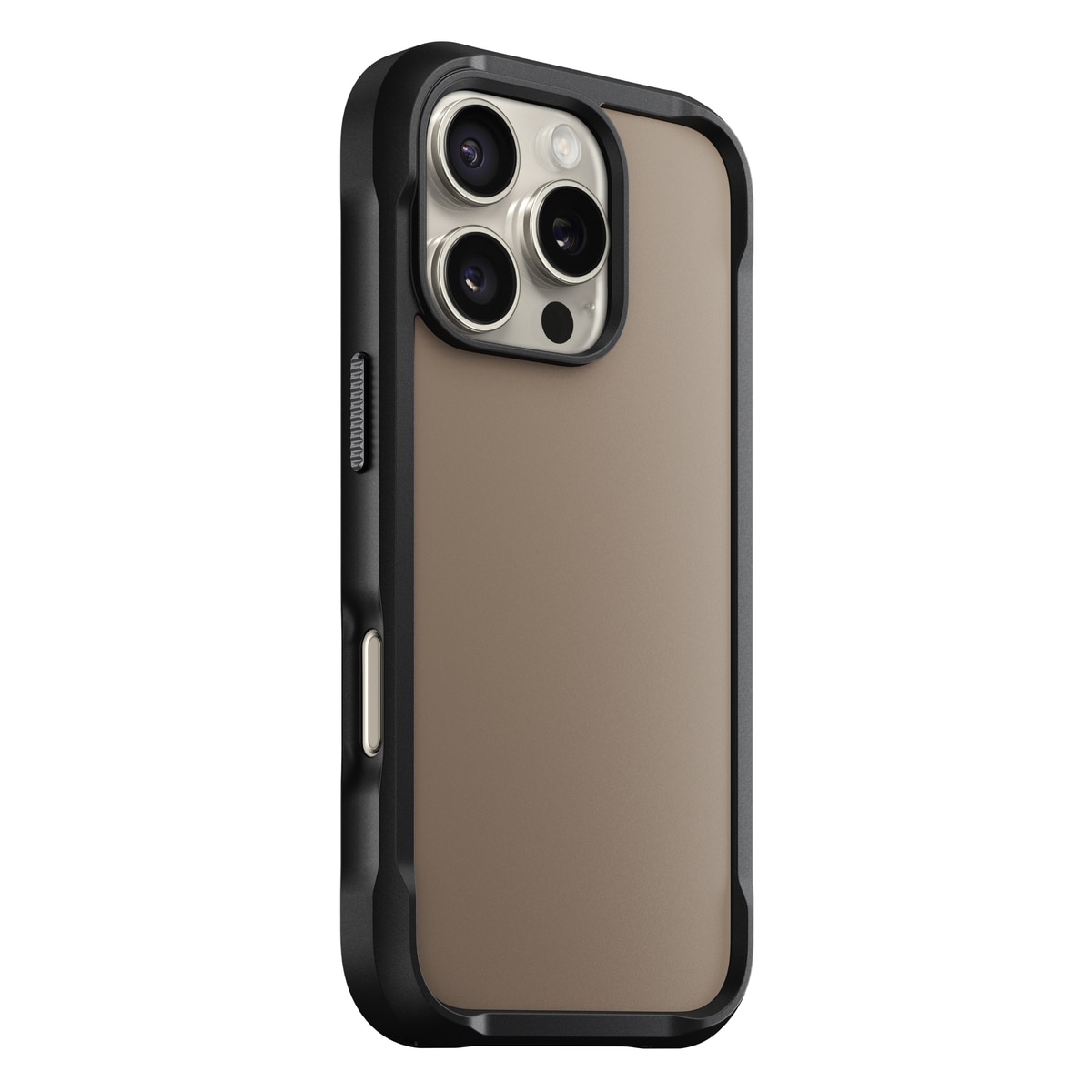 iPhone 16 Pro Max Rugged Case MagSafe Desert