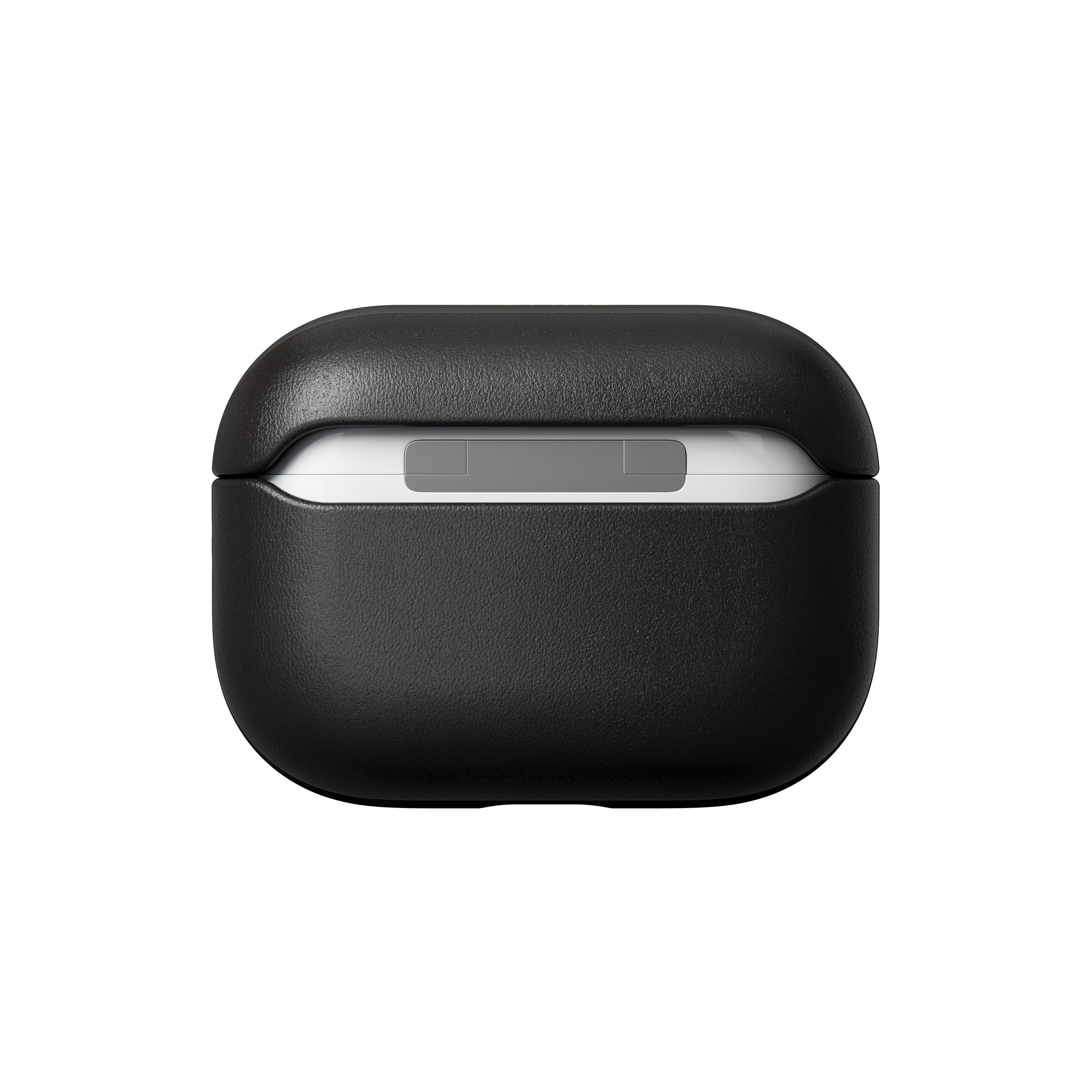 AirPods Pro 2 Modern Case Horween Leather Black