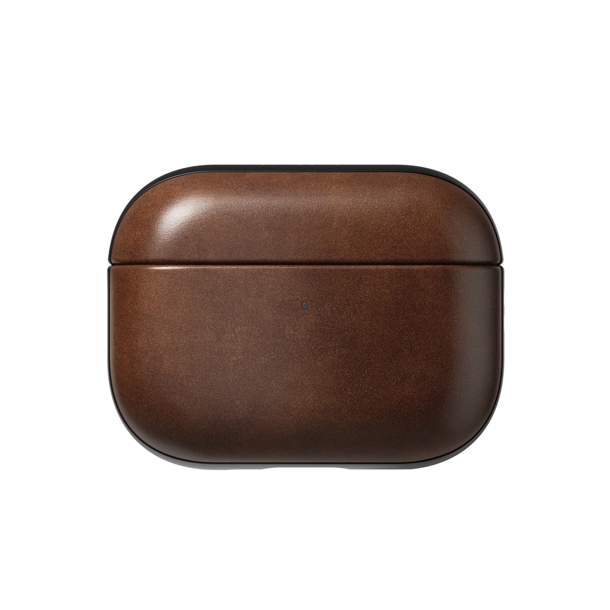 Apple AirPods Pro 3 Modern Case Leather Rustic Brown