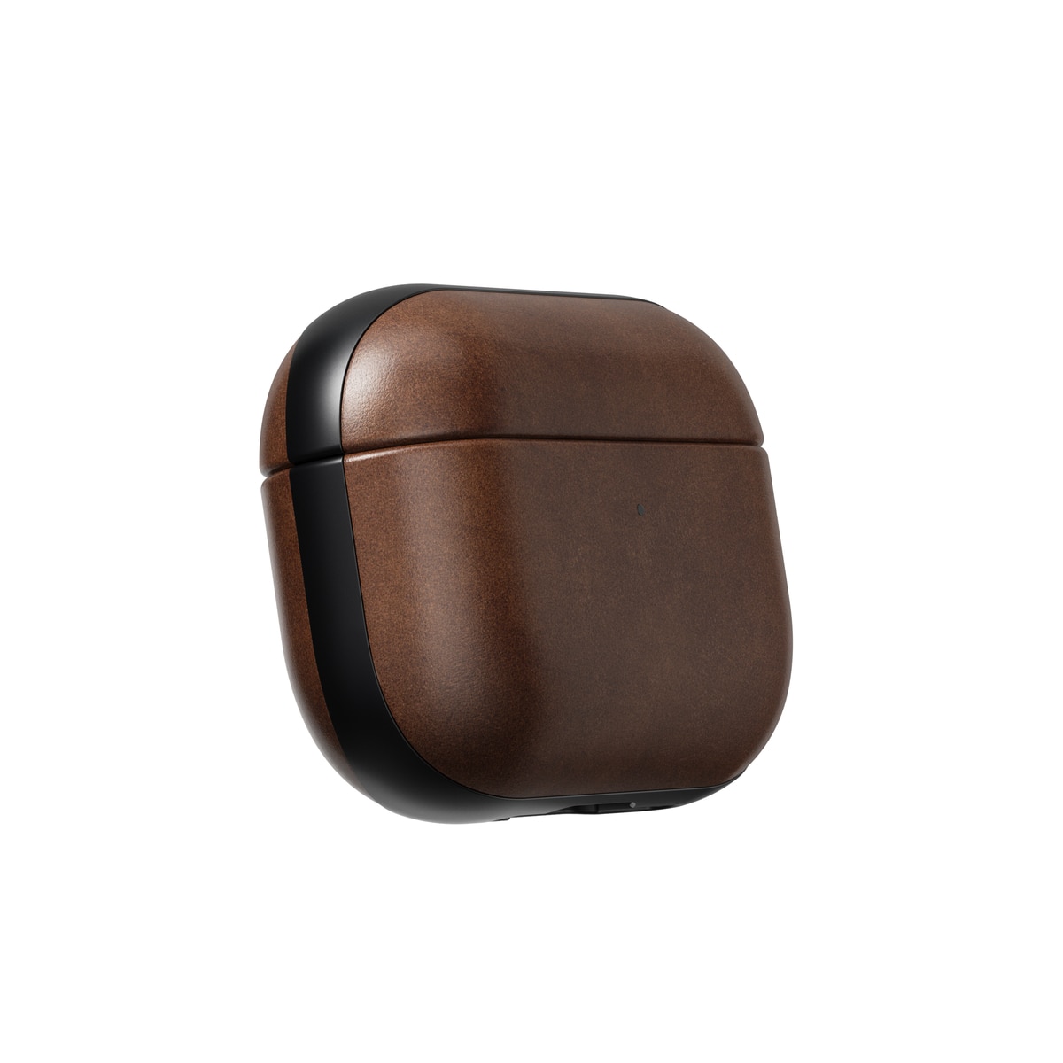 Apple AirPods Pro 3 Modern Case Leather Rustic Brown