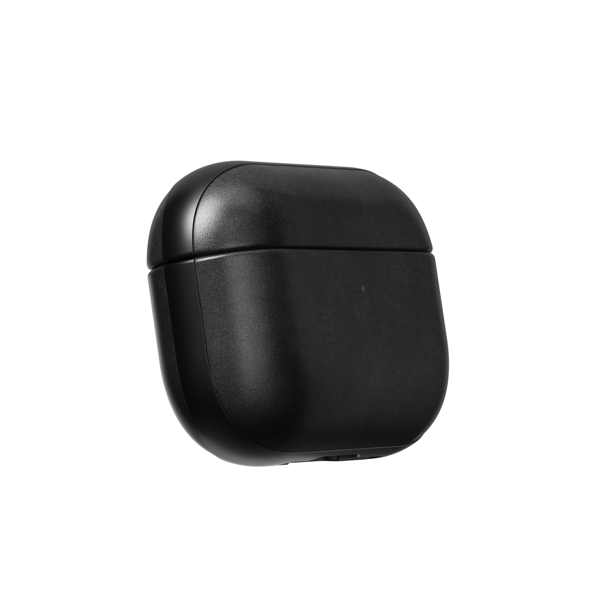 Apple AirPods Pro 3 Modern Case Leather Black