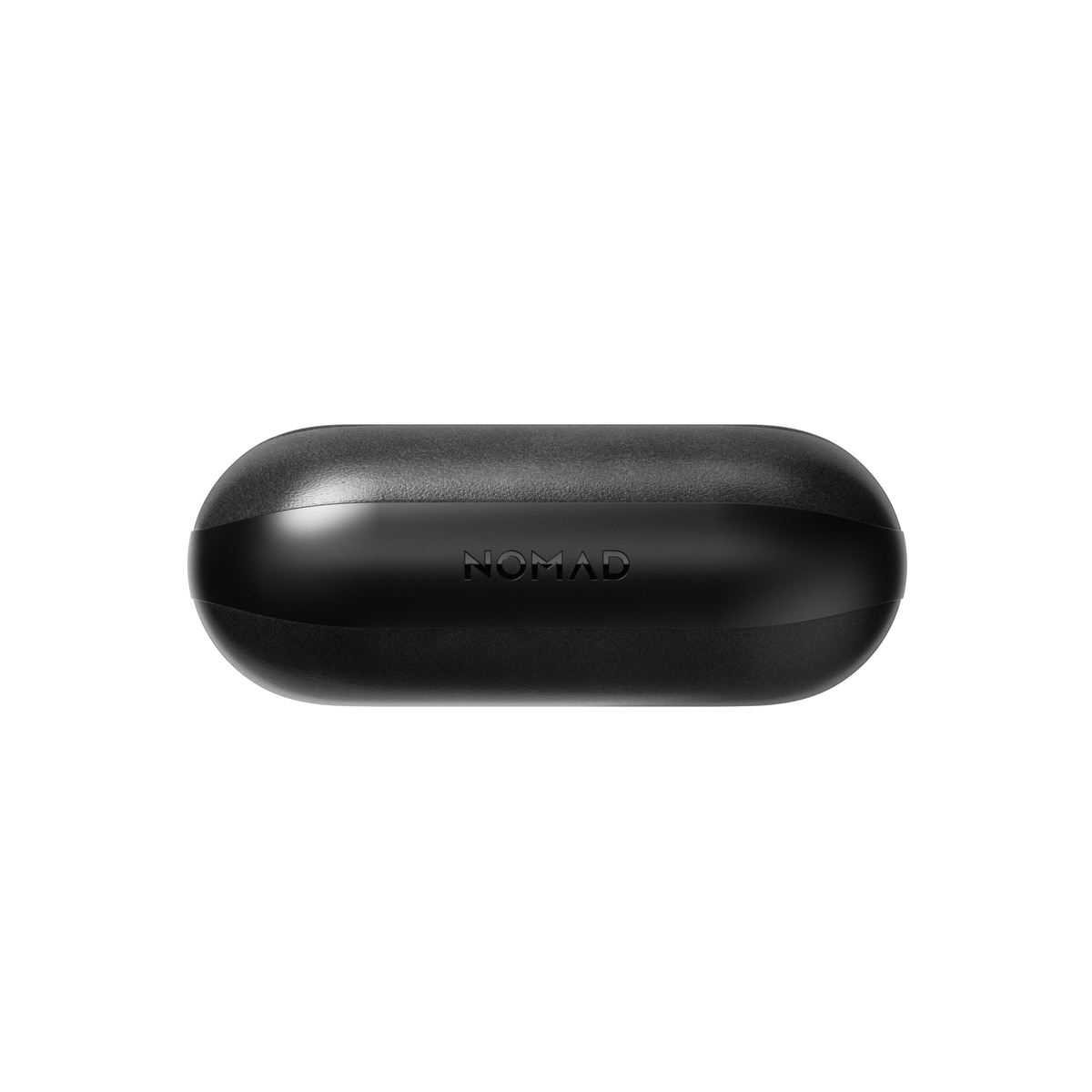 Apple AirPods Pro 3 Modern Case Leather Black