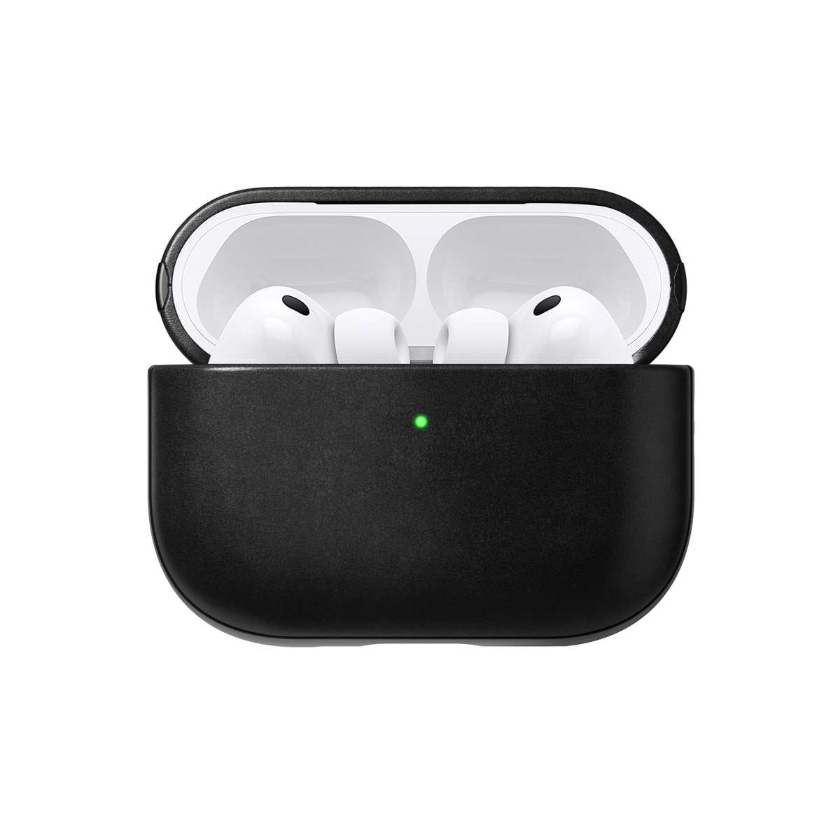 Apple AirPods Pro 3 Modern Case Leather Black