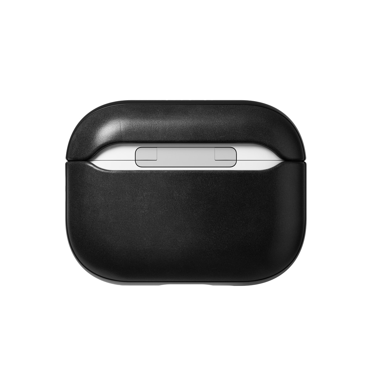 Apple AirPods Pro 3 Modern Case Leather Black
