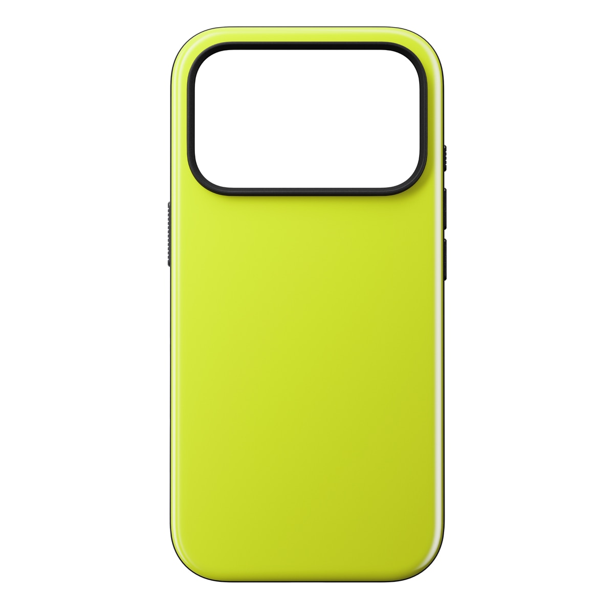 iPhone 17 Pro Modern Case Volt