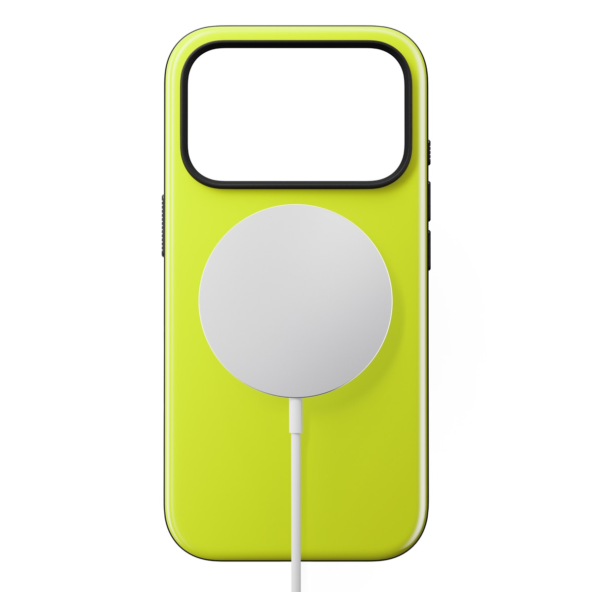 iPhone 17 Pro Modern Case Volt