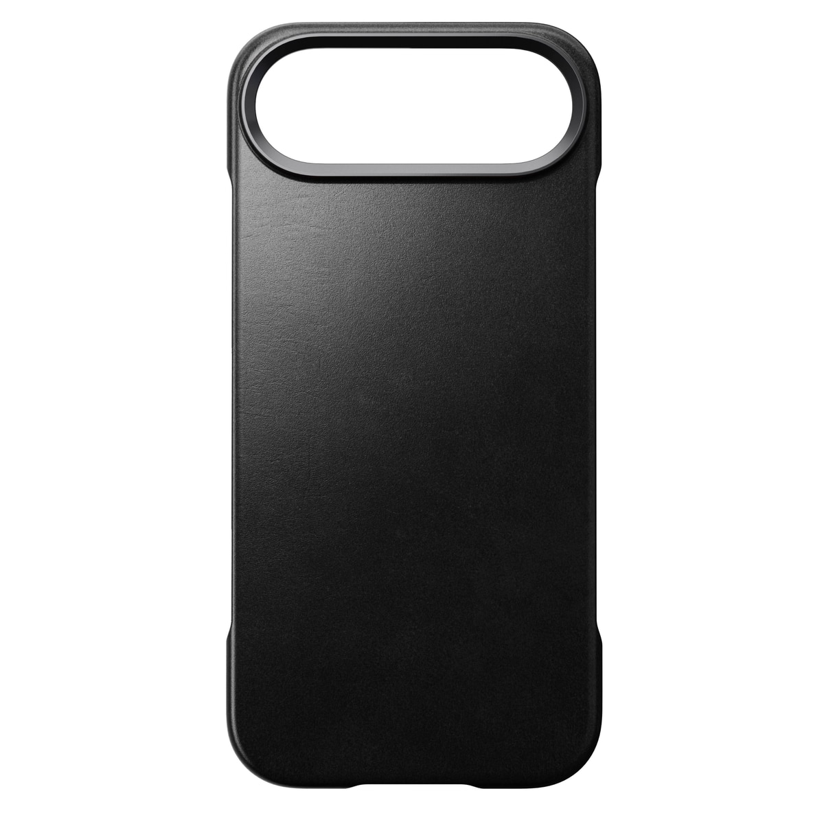 iPhone Air Traditional Horween Leather Case MagSafe Black