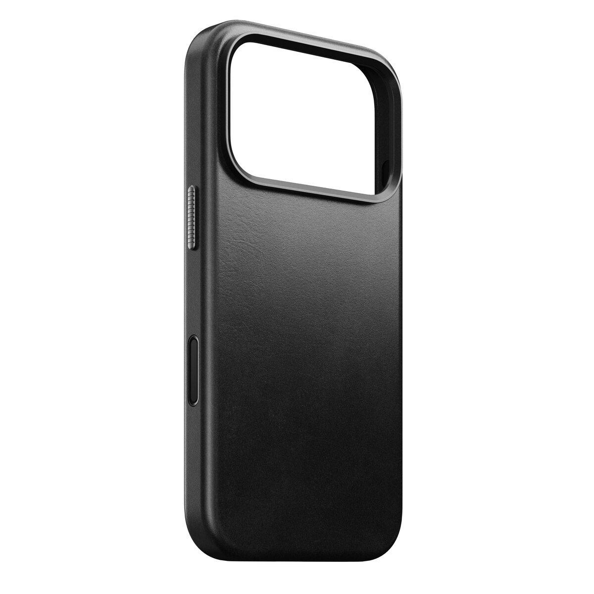 iPhone 17 Pro Traditional Horween Leather Case MagSafe Black