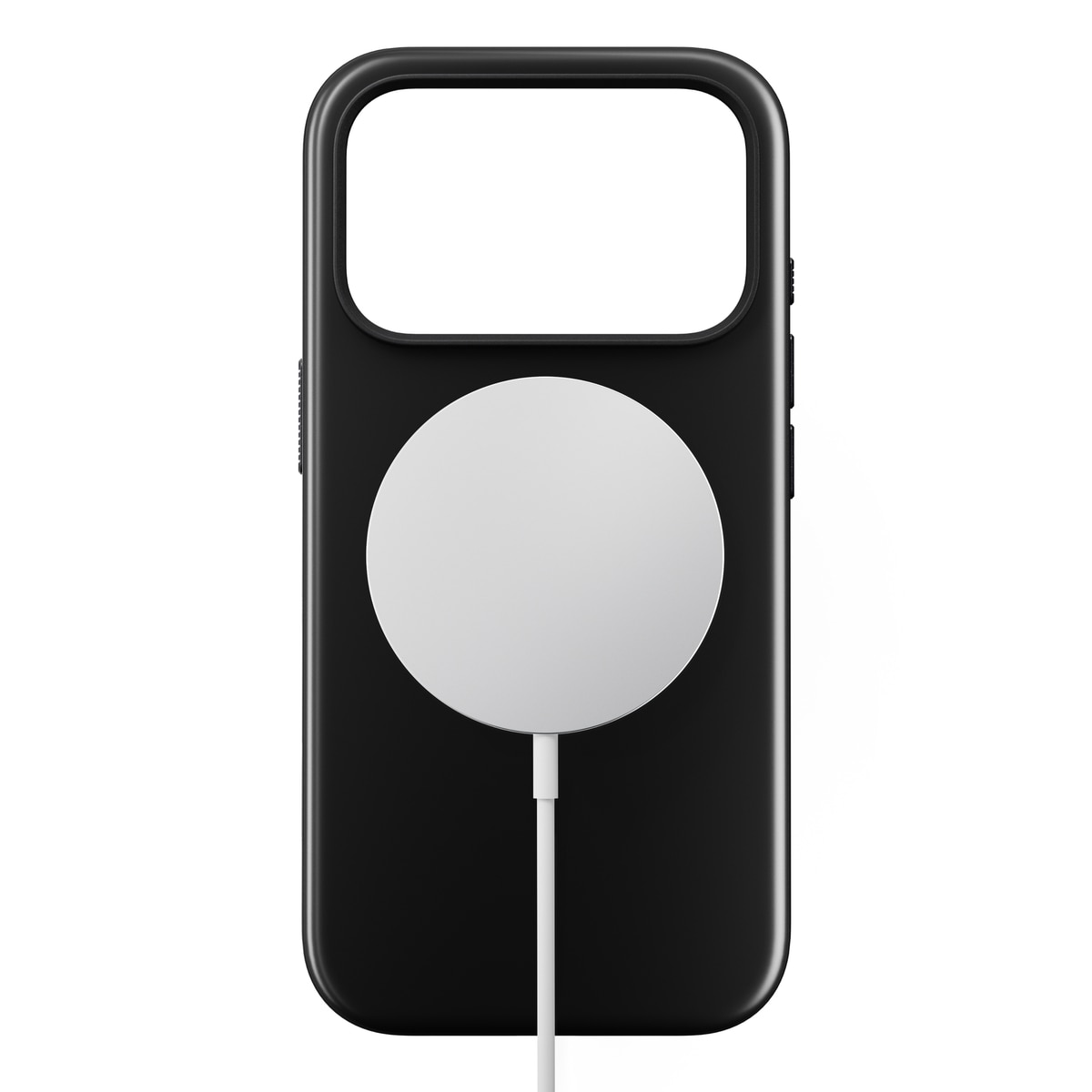 iPhone 17 Pro Modern Case Vulcan Black
