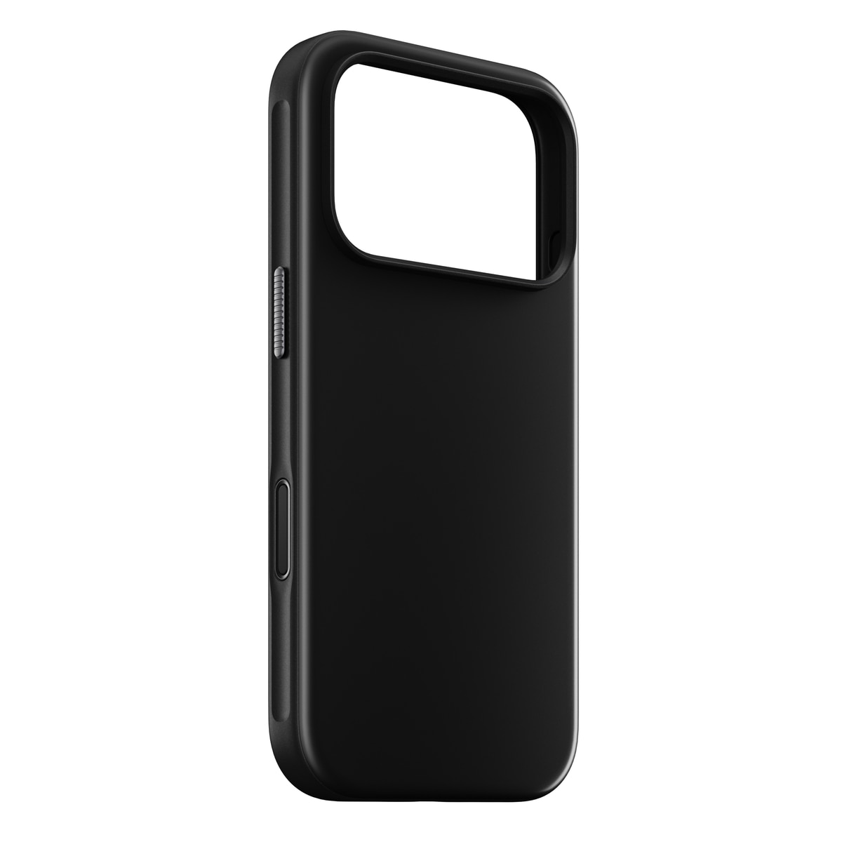 iPhone 17 Pro Modern Case Vulcan Black