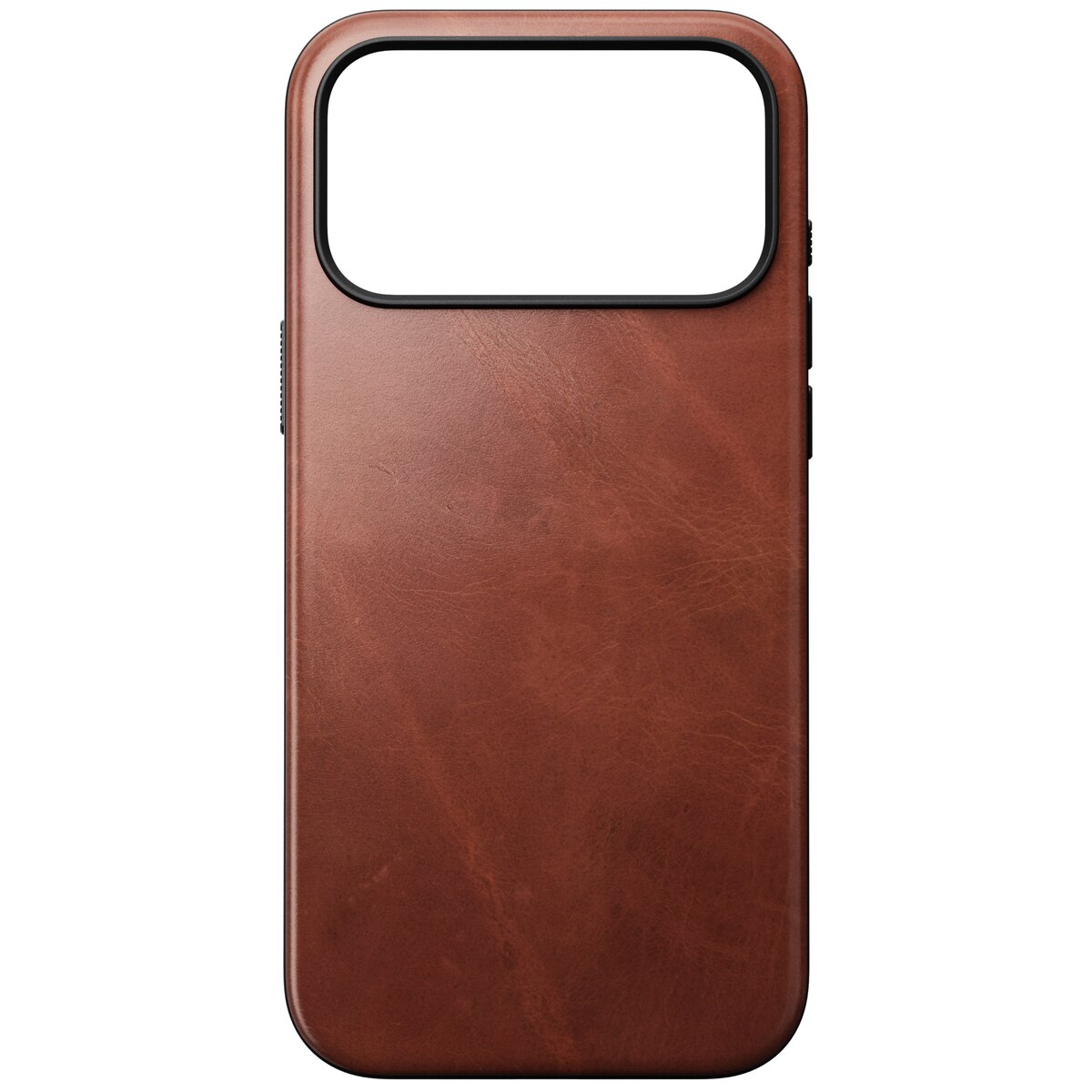 iPhone 17 Pro Max Modern Case Horween Leather MagSafe Olde Dublin