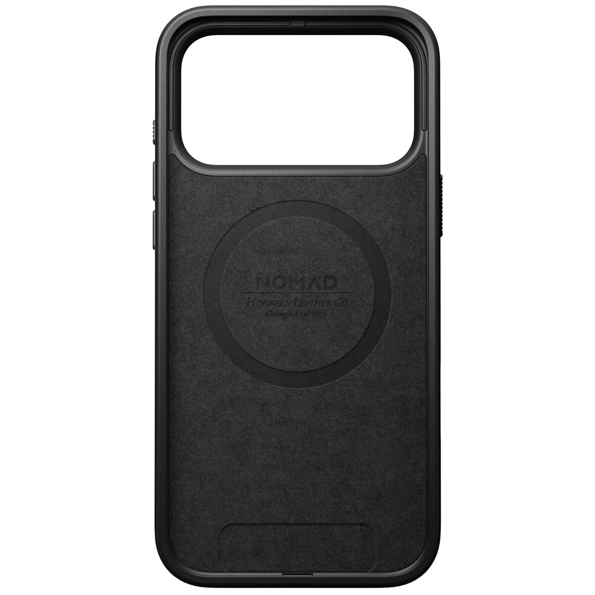 iPhone 17 Pro Max Modern Case Horween Leather MagSafe Olde Dublin