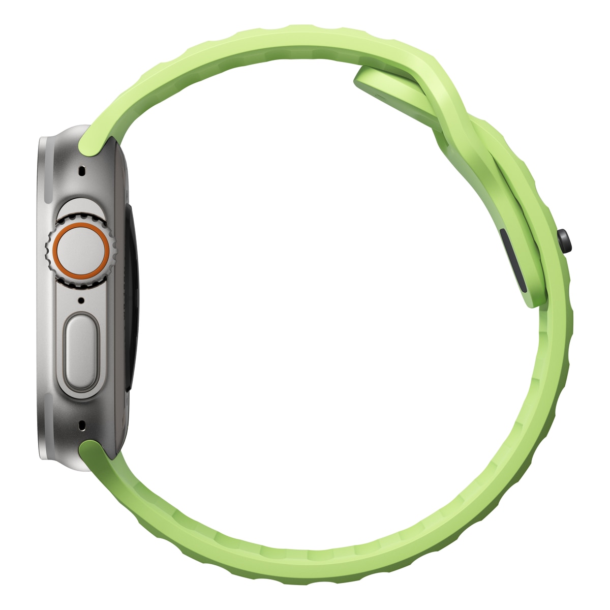 Apple Watch Ultra 49mm Sport Band Glow 2.0 - Limited edition