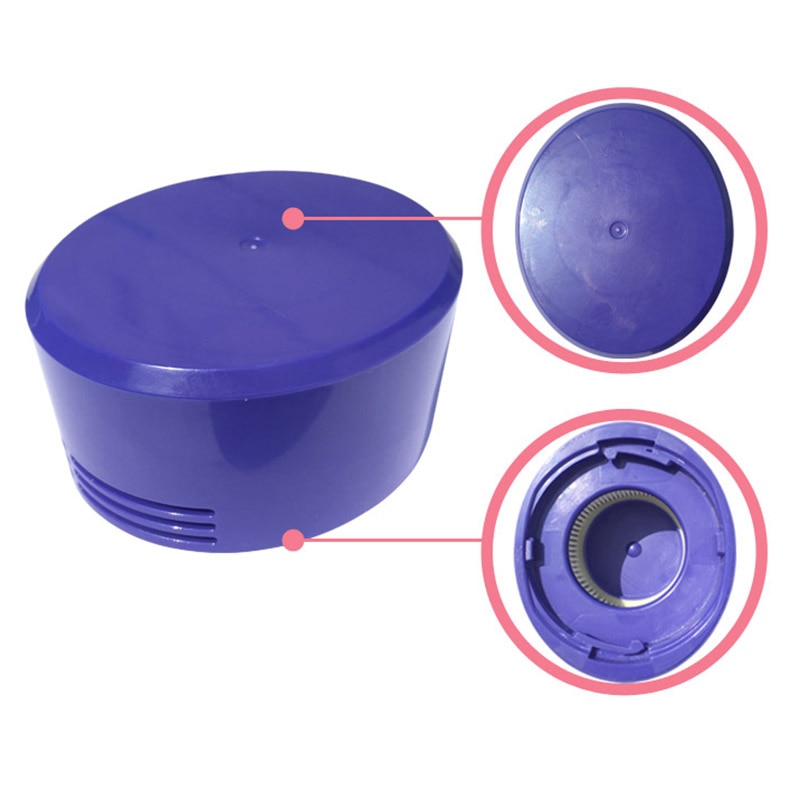 Efterfilter till  Dyson V7