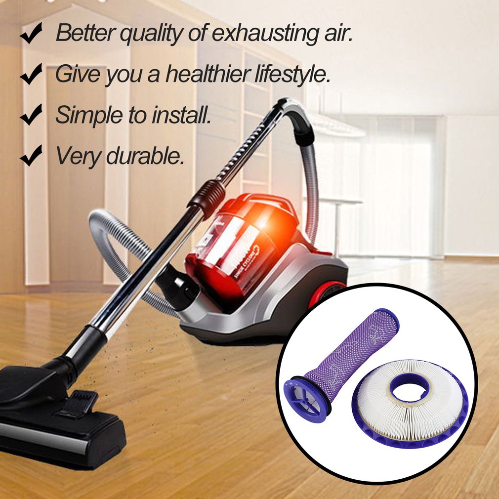 Förfilter till  Dyson V7