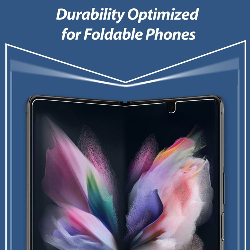 Dome Premium Film Samsung Galaxy Z Fold 3