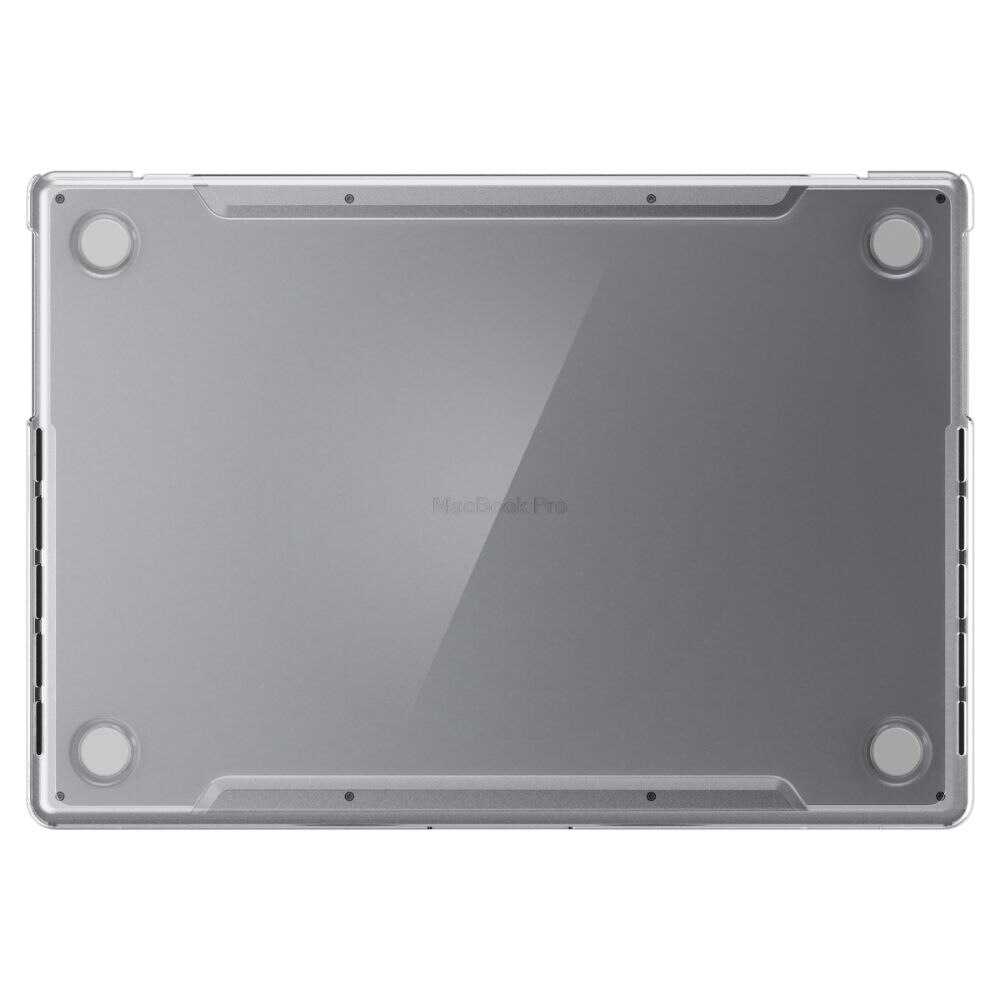 MacBook Pro 16.2 2021/2022/2023 Thin Fit Crystal Clear