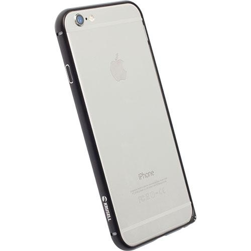 Sala AluBumper iPhone 6 Plus/6S Plus svart