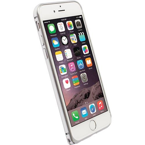 Sala AluBumper iPhone 6 Plus/6S Plus silver