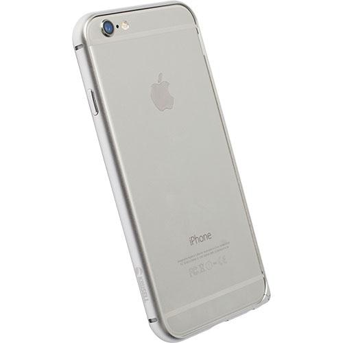 Sala AluBumper iPhone 6 Plus/6S Plus silver