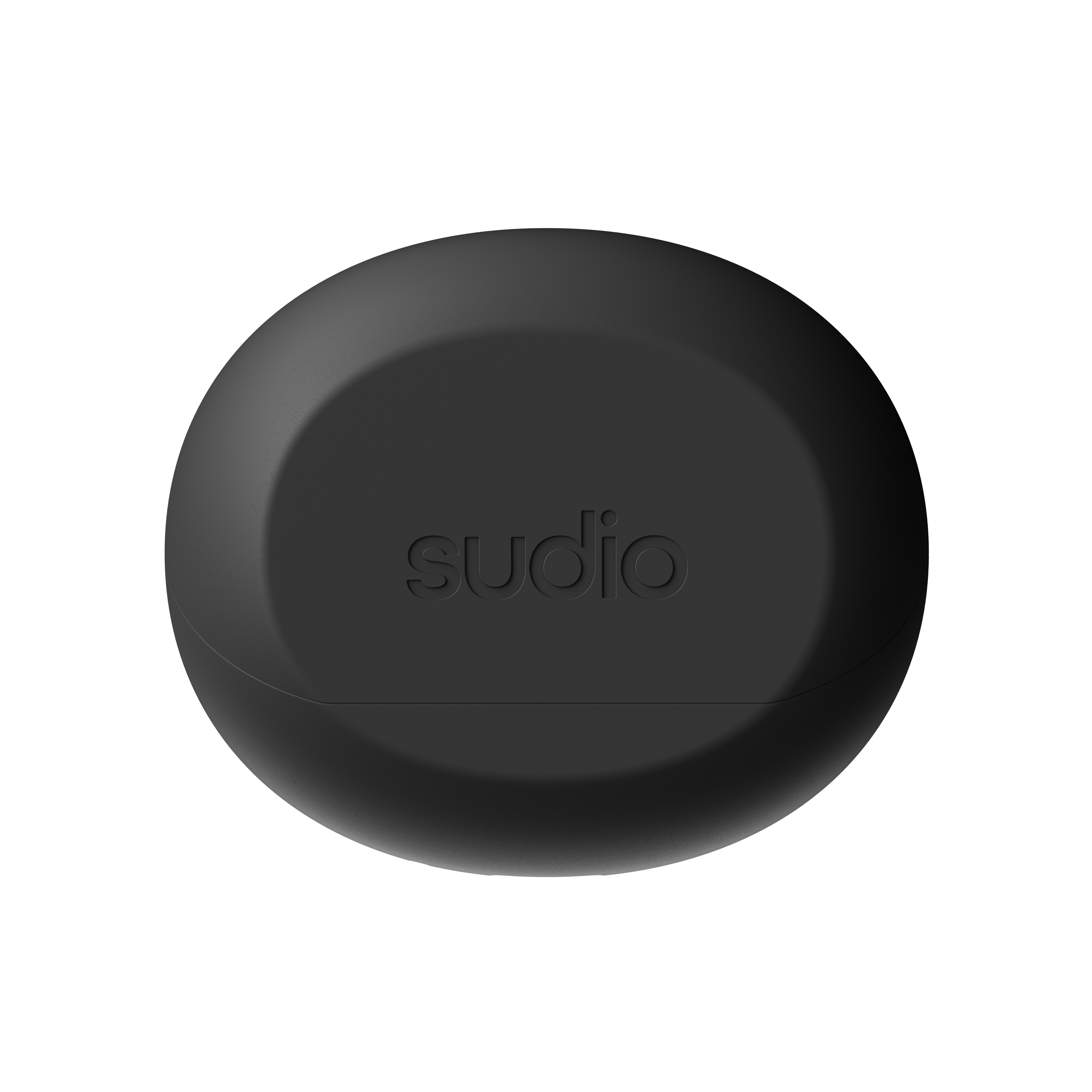 A3 Pro Trådlösa In-ear Hörlurar Svart