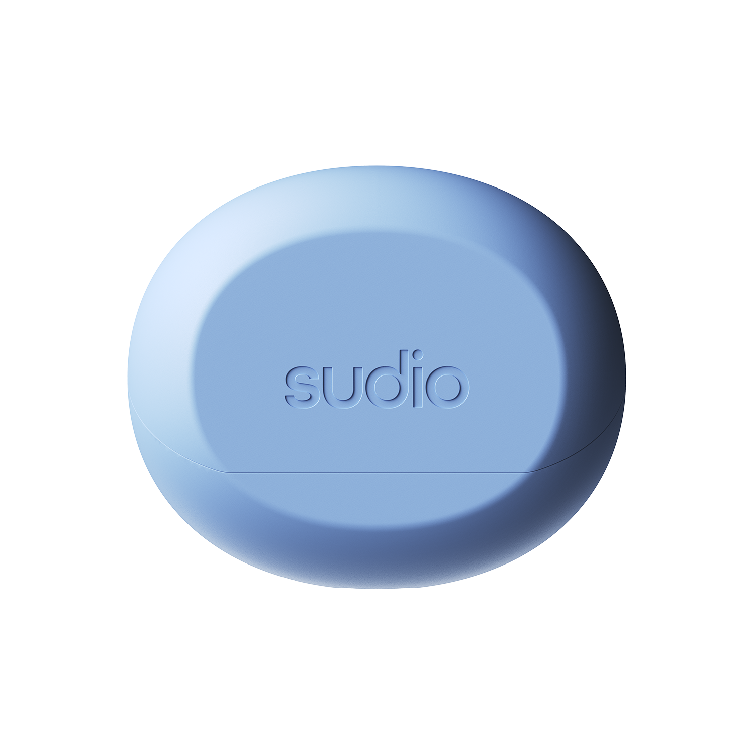 A3 Trådlösa In-ear Hörlurar Blå