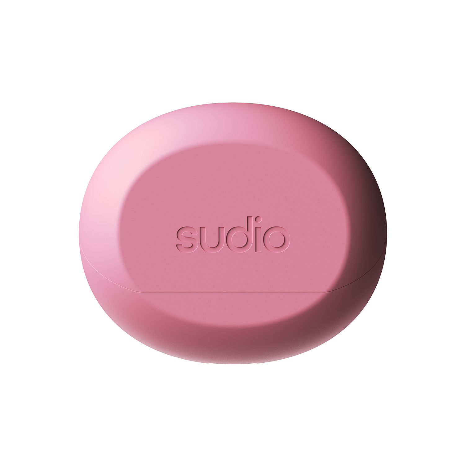 A3 Trådlösa In-ear Hörlurar Rosa