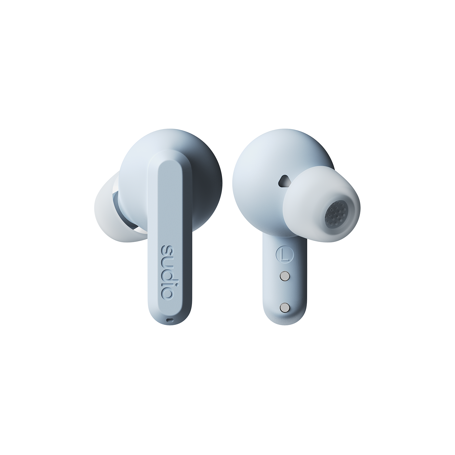 A3 Pro Trådlösa In-ear Hörlurar Blå
