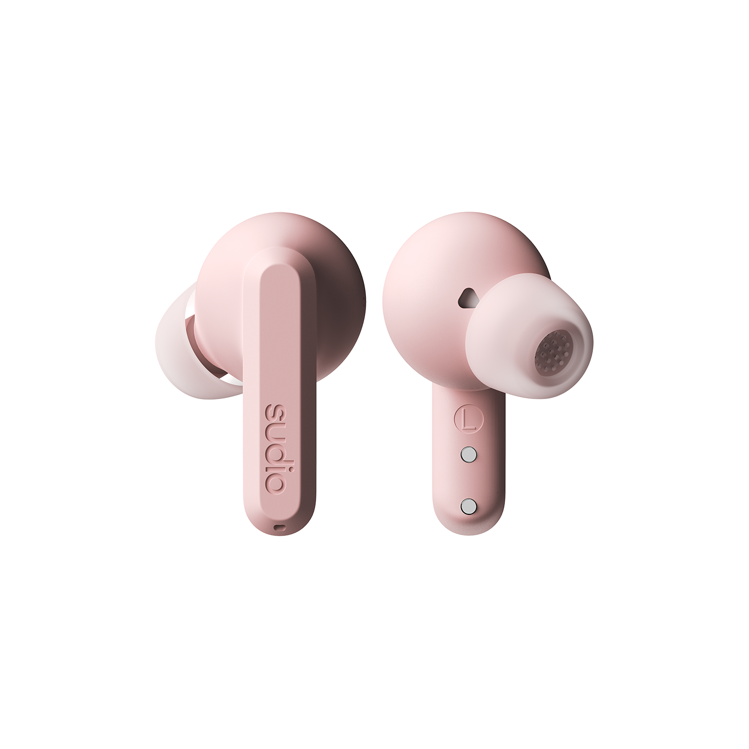 A3 Pro Trådlösa In-ear Hörlurar Rosa