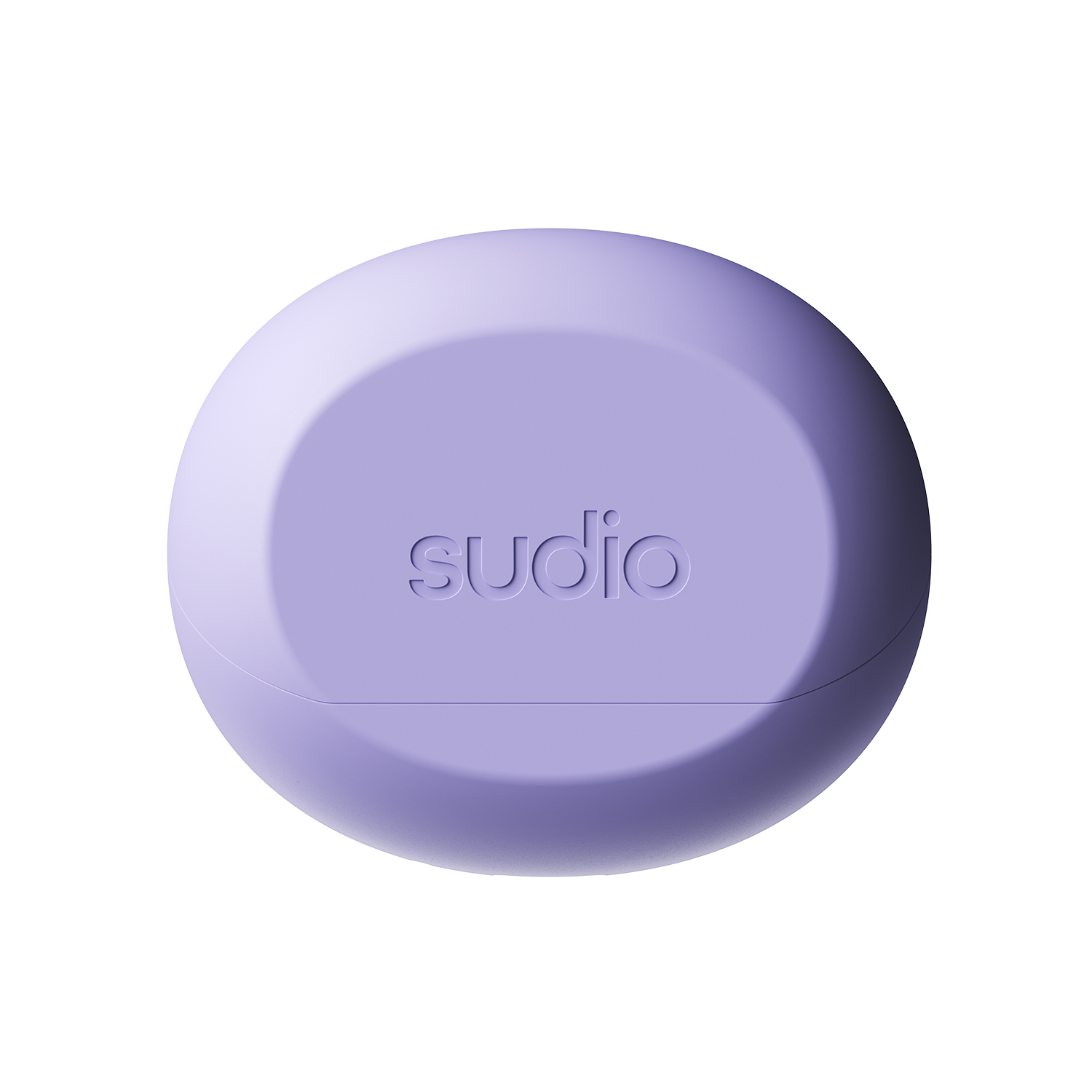 A3 Pro Trådlösa In-ear Hörlurar Lila