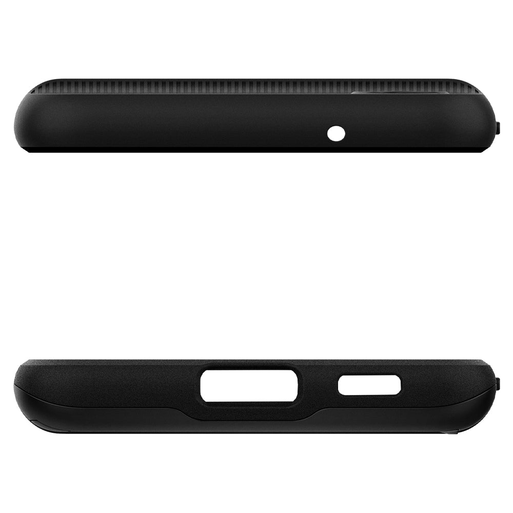 Galaxy S21 FE Case Slim Armor CS Black