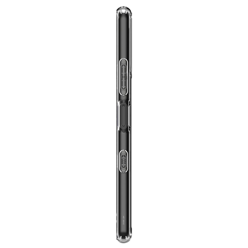 Sony Xperia 10 III Case Ultra Hybrid Crystal Clear