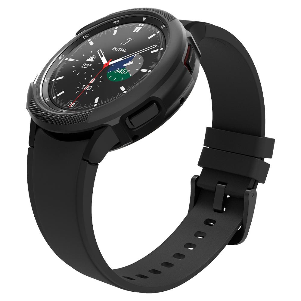 42mm and 46mm galaxy watch