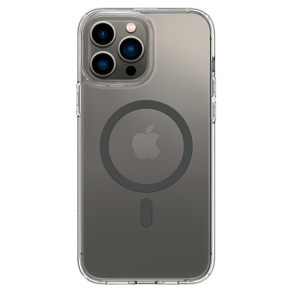 iPhone 13 Pro Max Case Ultra Hybrid Mag Graphite